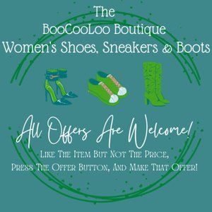 Women's Shoes and Boots